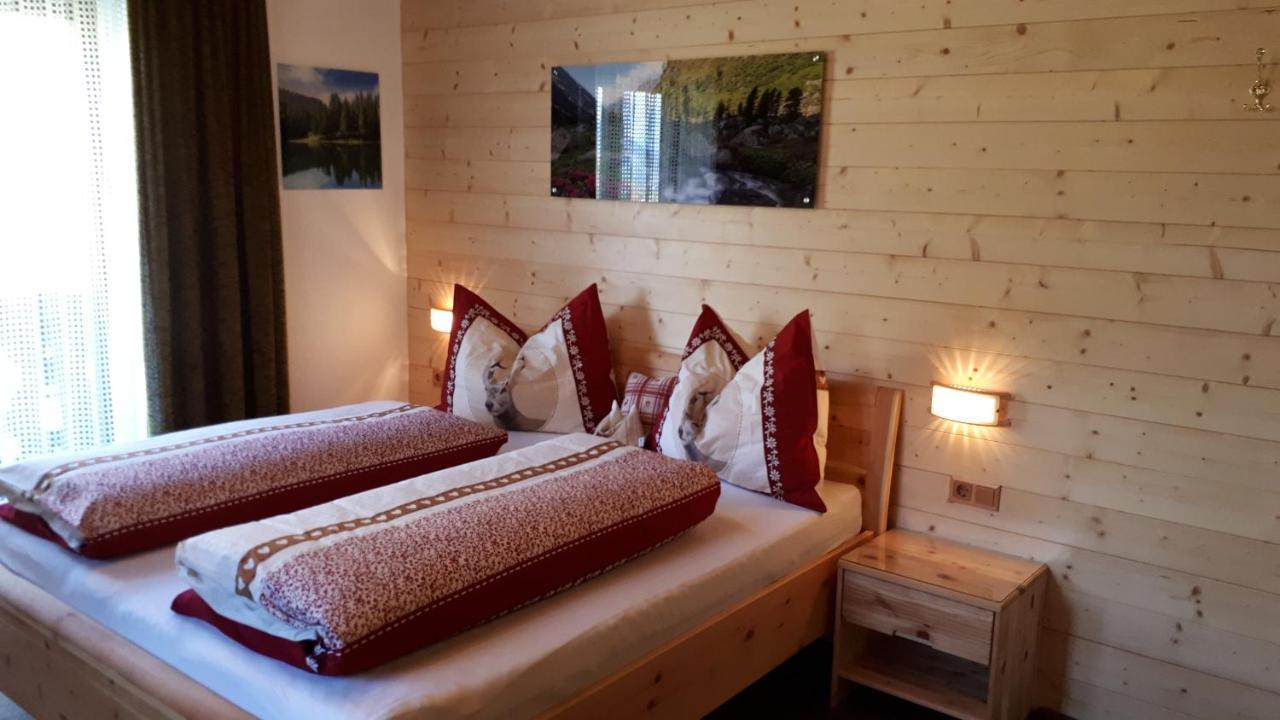 Bio-Bauernhof Schiederhof Apartment Fusch an der Grossglocknerstrasse Ngoại thất bức ảnh