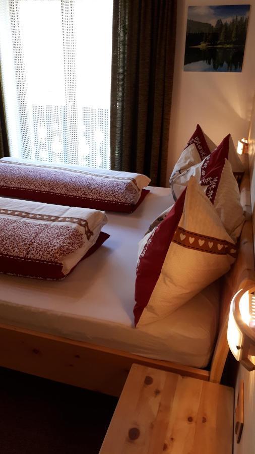 Bio-Bauernhof Schiederhof Apartment Fusch an der Grossglocknerstrasse Ngoại thất bức ảnh