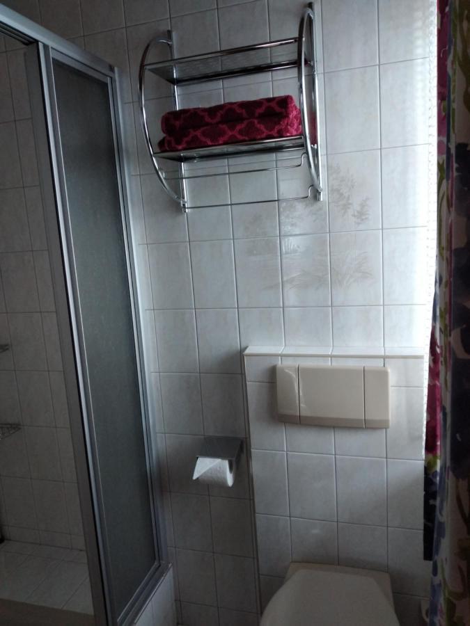 Bio-Bauernhof Schiederhof Apartment Fusch an der Grossglocknerstrasse Ngoại thất bức ảnh